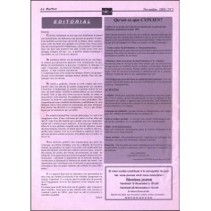 LE RAFFUT |Premier Numéro 2