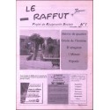 LE RAFFUT |Premier Numéro