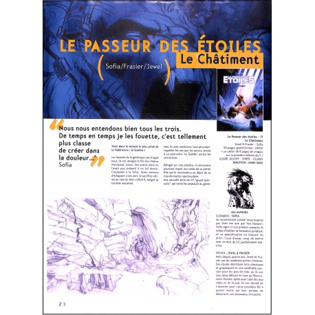 FICTIONS |Premier Numéro