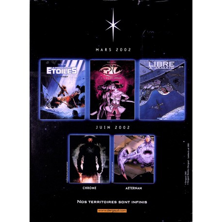 FICTIONS |Premier Numéro