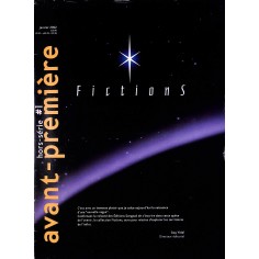FICTIONS |Premier Numéro