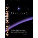 FICTIONS |Premier Numéro