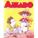 MIKADO |Premier Numéro
