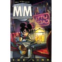 MICKEY MOUSE MYSTERY MAGAZINE |Premier Numéro
