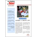 LE JOURNAL D'ASTÉRIX |Premier Numéro
