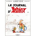 LE JOURNAL D'ASTÉRIX |Premier Numéro