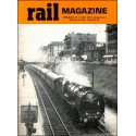 RAIL MAGAZINE |Premier Numéro