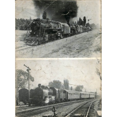 RAIL MAGAZINE |Premier Numéro