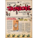 LE TROMBONE ILLUSTRÉ |Premier Numéro