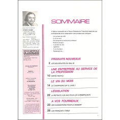 RESTAURATION & GASTRONOMIE |Premier Numéro 2