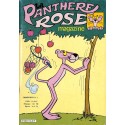 LA PANTHERE ROSE |Premier Numéro