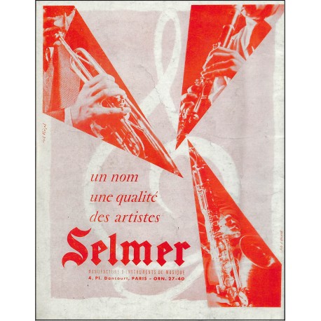 JAZZ MAGAZINE |Premier Numéro