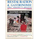 RESTAURATION & GASTRONOMIE |Premier Numéro