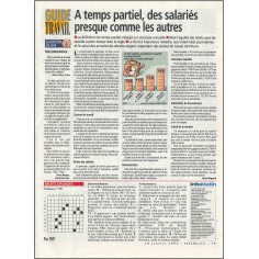 INFO MATIN |Premier Numéro 2