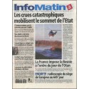 INFO MATIN |Premier Numéro