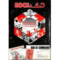 ROCK & B.D |Premier Numéro