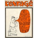 L'ENRAGÉ |Premier Numéro