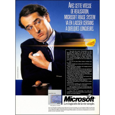 MICRO PC |Premier Numéro