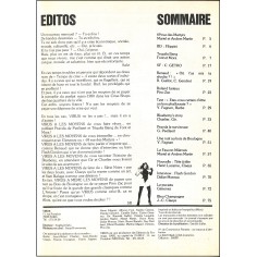 VIRUS |Premier Numéro 2