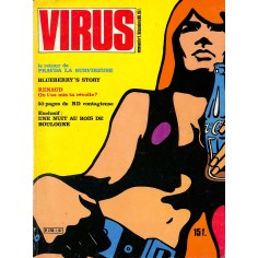 VIRUS |Premier Numéro