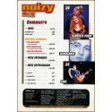 NOIZY MAG |Premier Numéro