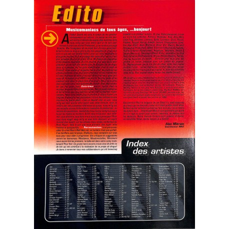 NOIZY MAG |Premier Numéro