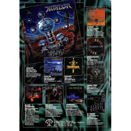 NOIZY MAG |Premier Numéro