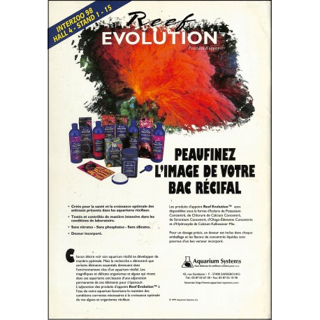 OPTIM'AQUA |Premier Numéro