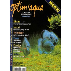 OPTIM'AQUA |Premier Numéro