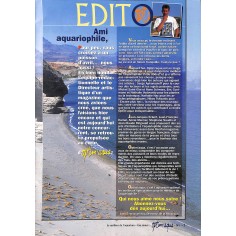 OPTIM'AQUA |Premier Numéro 2