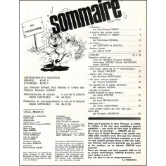 CIRCUS |Premier Numéro 2