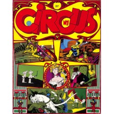 CIRCUS |Premier Numéro