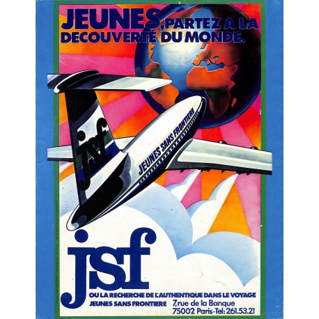 CIRCUS |Premier Numéro