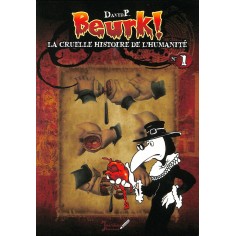 BEURK! |Premier Numéro