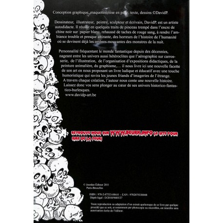 BEURK! |Premier Numéro