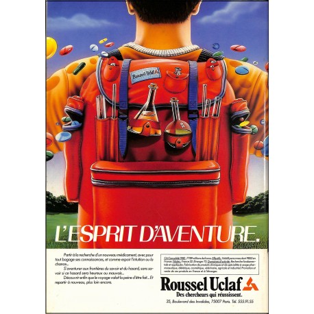 Sciences & Techniques |Premier Numéro