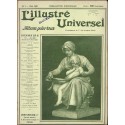 L'ILLUSTRÉ UNIVERSEL |Premier Numéro