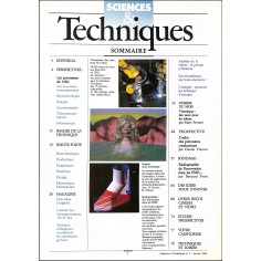 Sciences & Techniques |Premier Numéro 2
