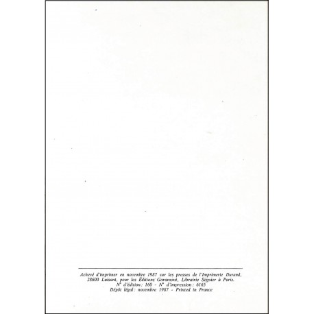 LIGNES |Premier Numéro