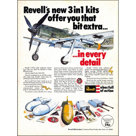 AIR ENTHUSIAST QUARTERLY |Premier Numéro