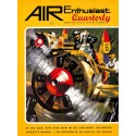 AIR ENTHUSIAST QUARTERLY |Premier Numéro