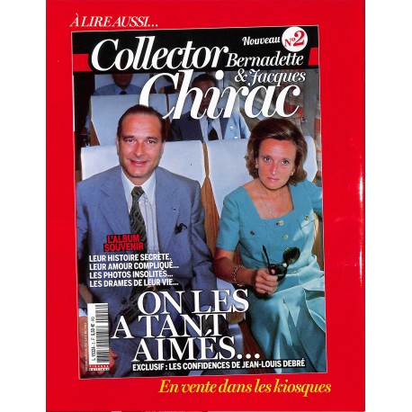 SECRETS DE FAMILLES |Premier Numéro