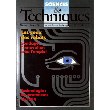 Sciences & Techniques |Premier Numéro