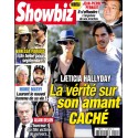 SHOWBIZ |Premier Numéro