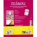 MIAOU |Premier Numéro