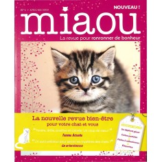 MIAOU |Premier Numéro