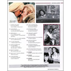 COUPLES MYTHIQUES |Premier Numéro 2