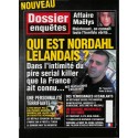 ENQUÊTES MAGAZINE |Premier Numéro