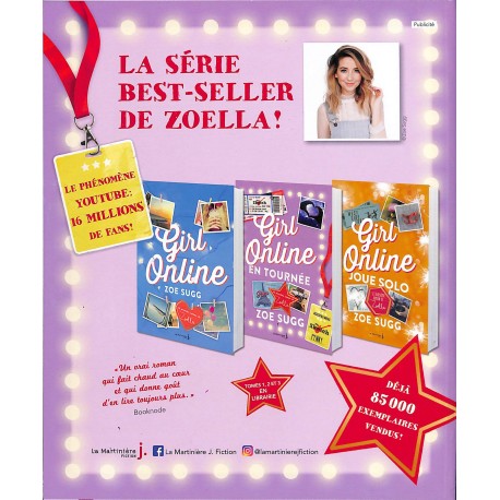 WE BUZZ |Premier Numéro