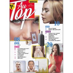 AU TOP |Premier Numéro 2